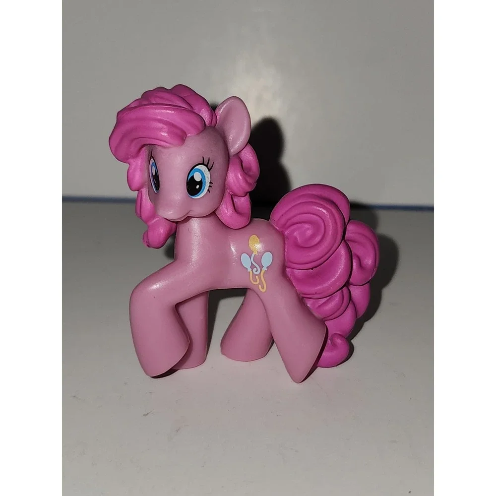 My Little Pony Pinkie Pie Replacement Toy Blind Bag‎